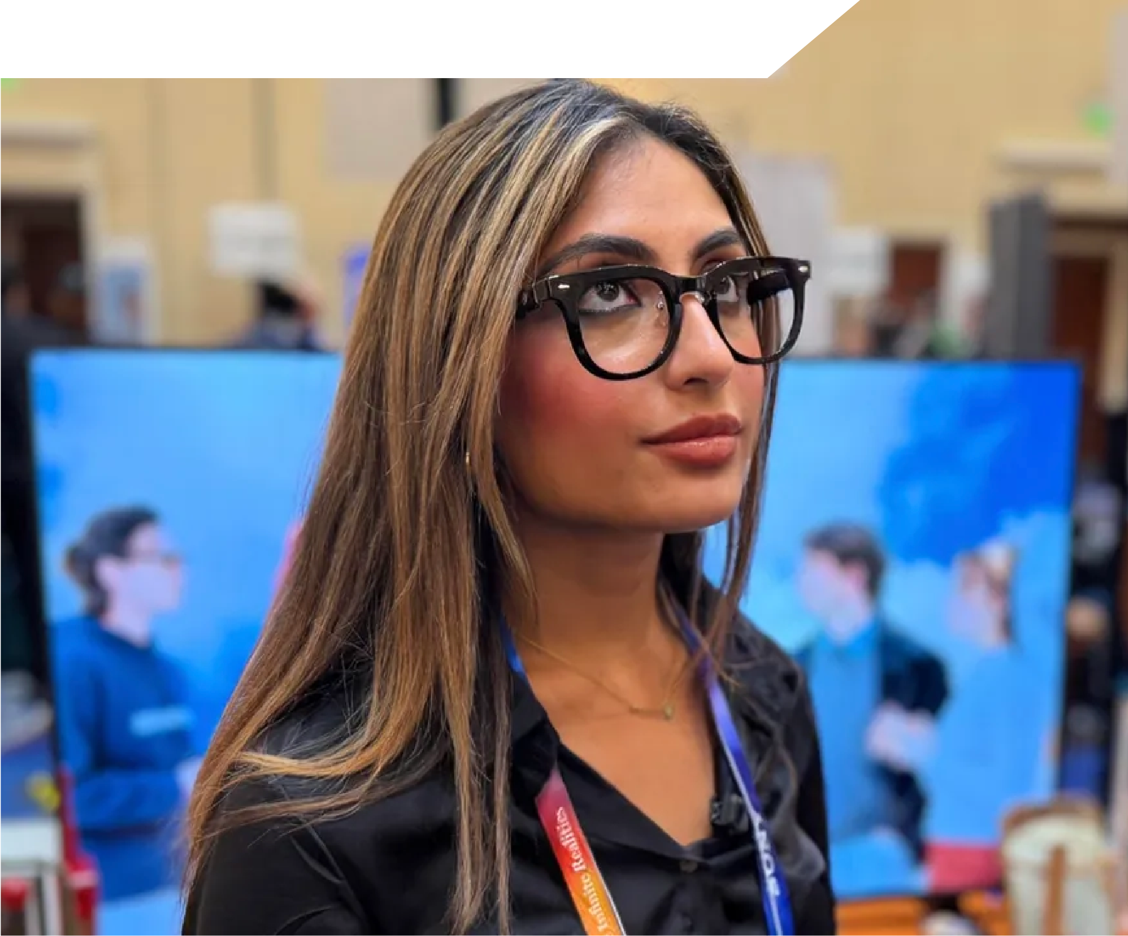 Halliday: A Name Rooted in the Mixture of Reality and Virtual World