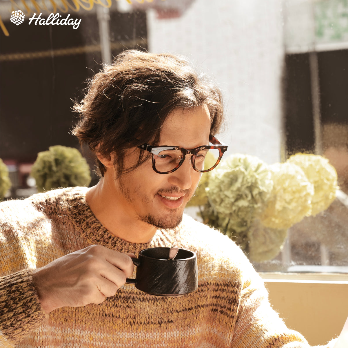 $9.9_Halliday Glasses Deposit Reservation