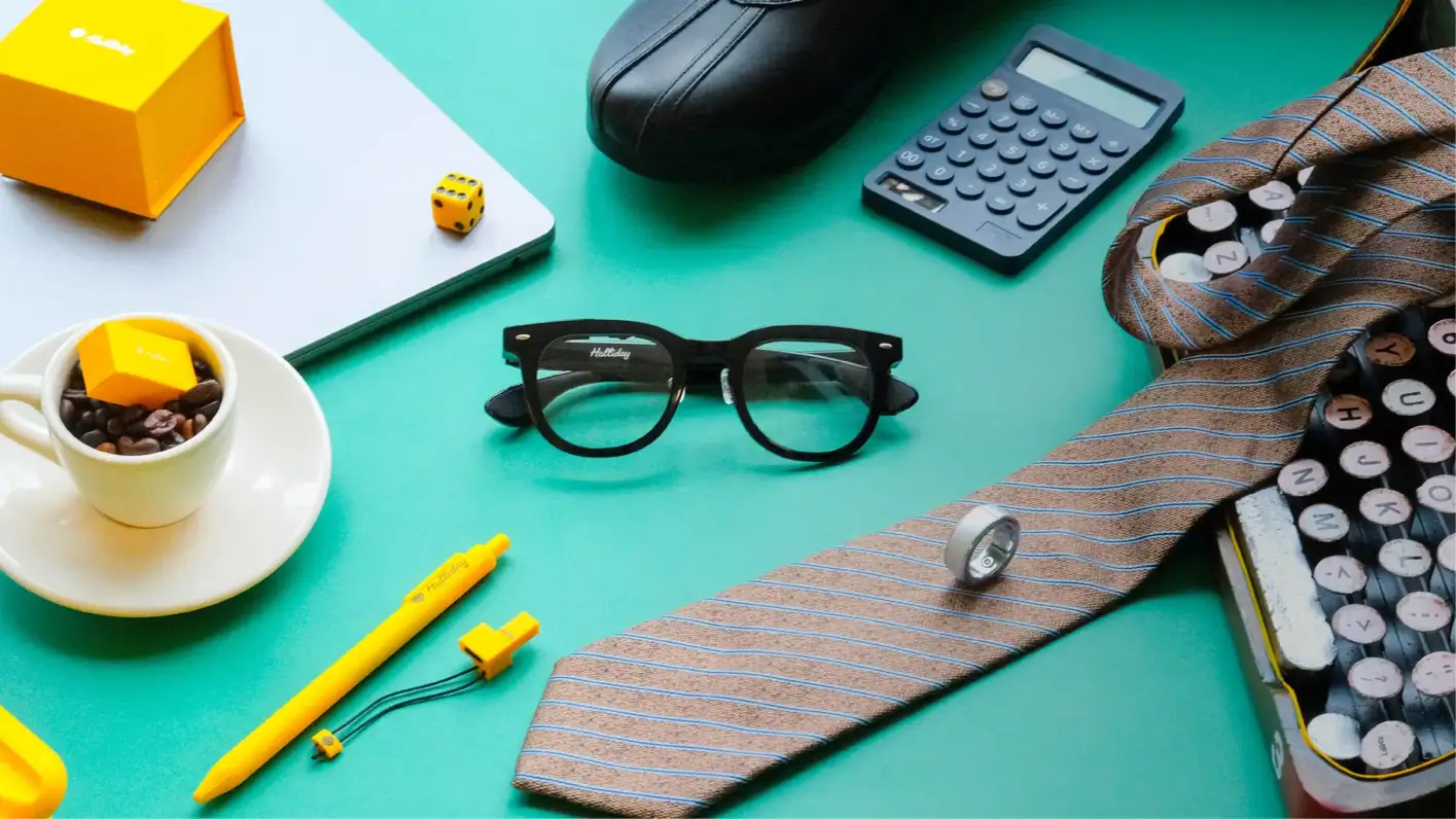 Smart Has Never Looked This Natural.