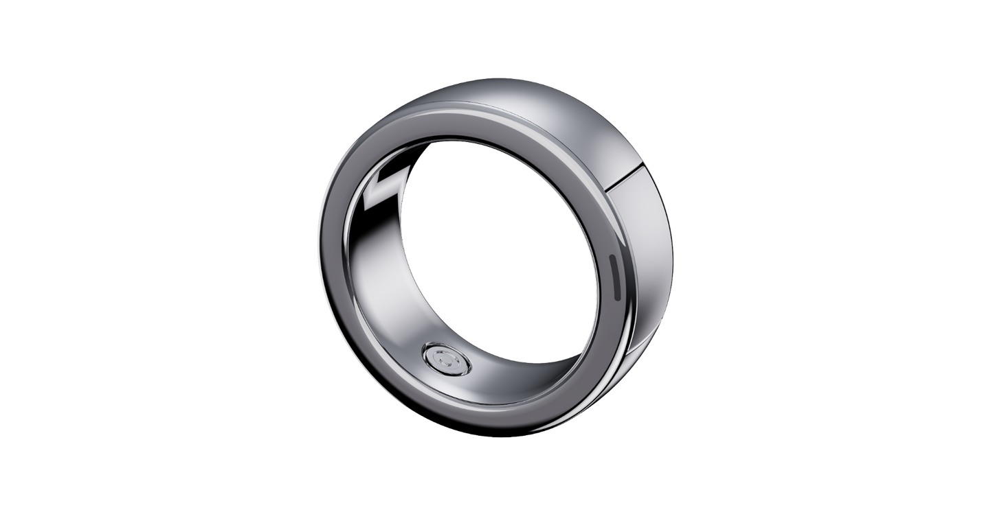 Smart Control Ring