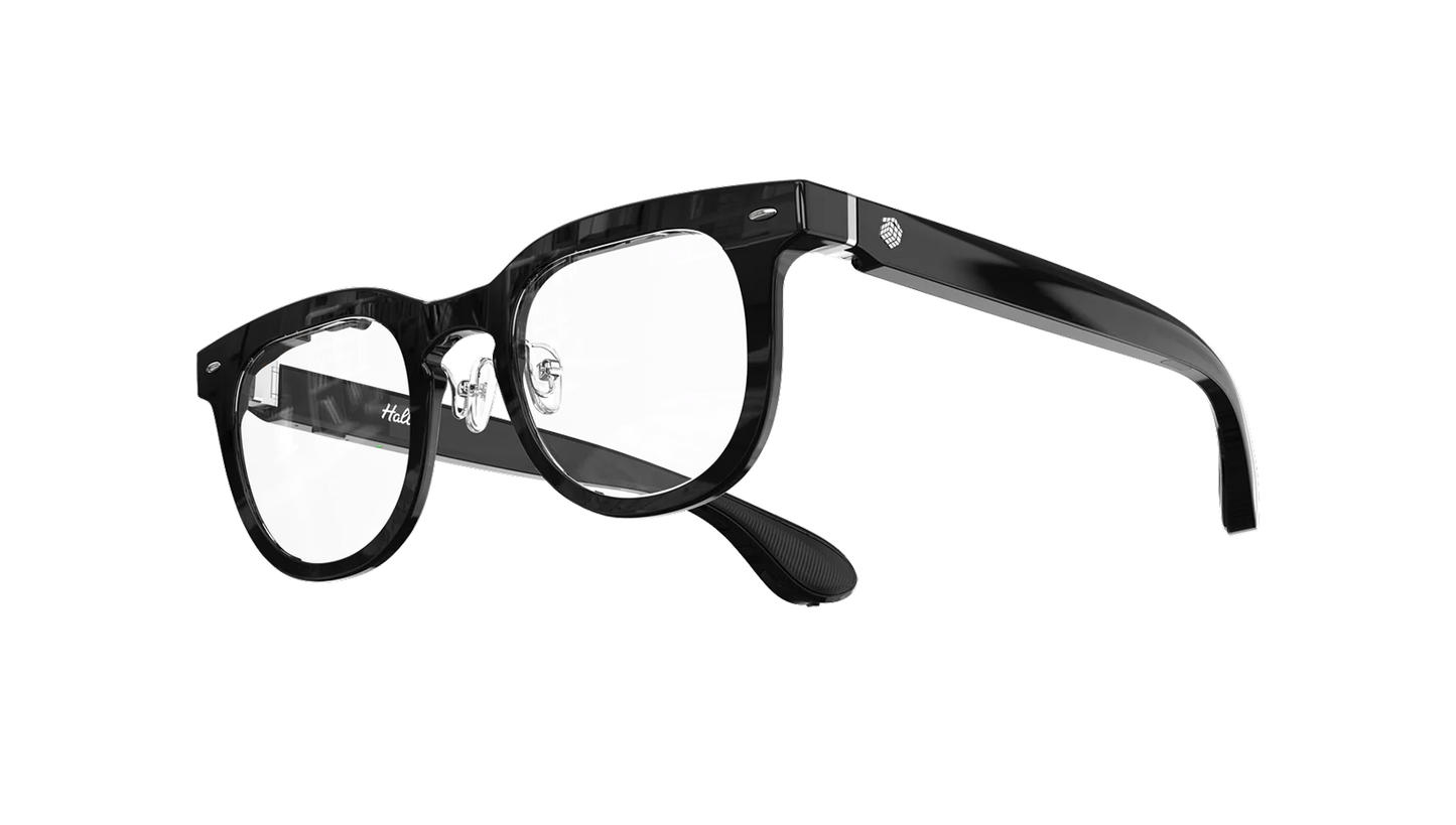 Halliday DigiWindow Glasses