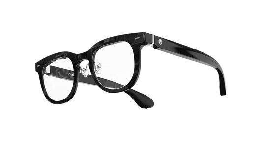 Halliday DigiWindow Glasses
