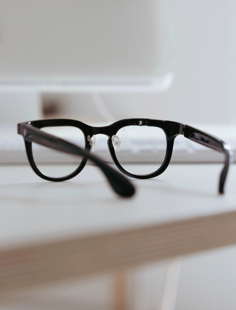 Insights at a Glance, Right Before Your Eyes.