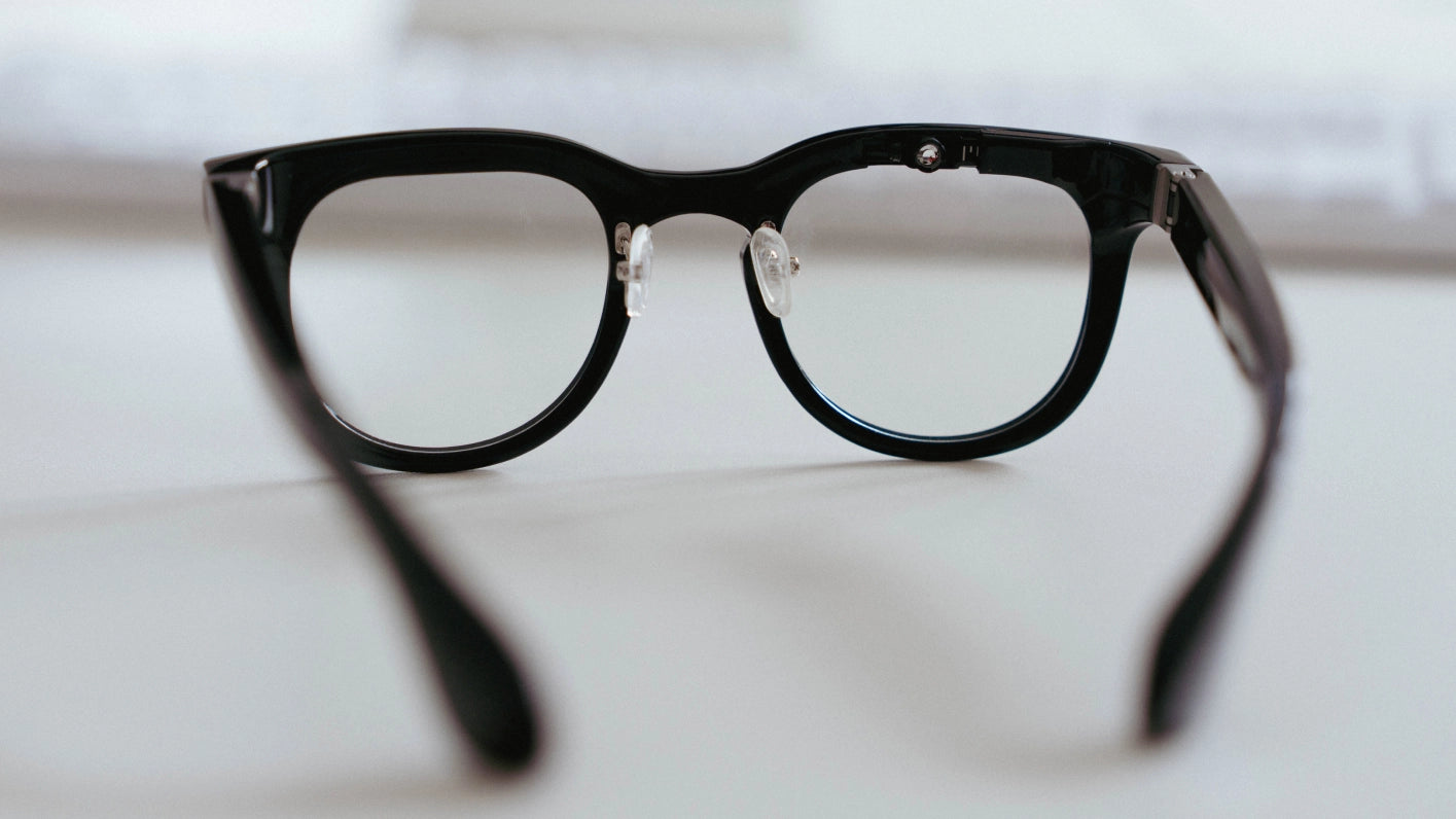 Insights at a Glance, Right Before Your Eyes.