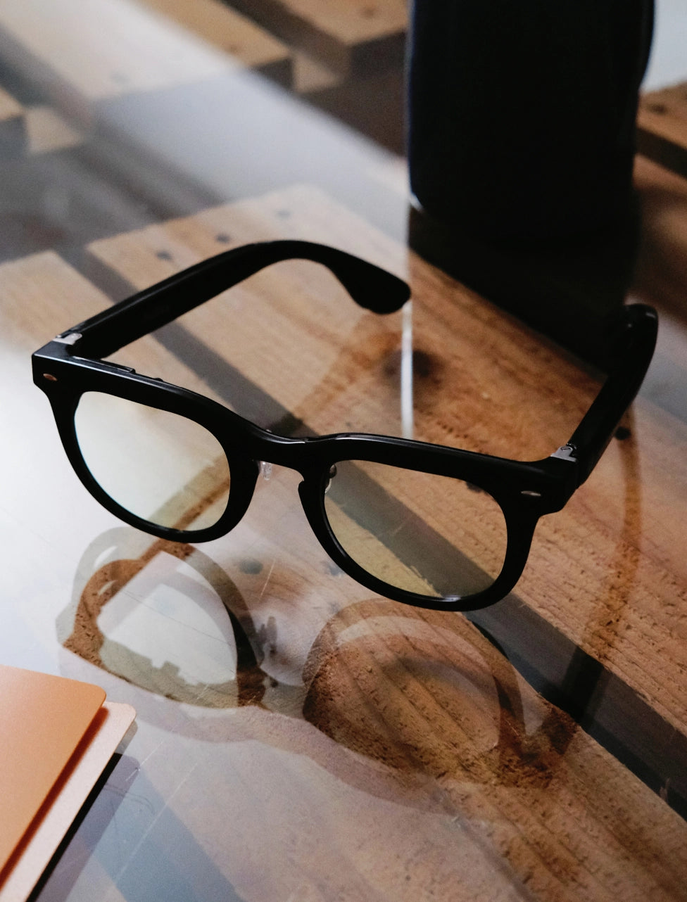 Smart Has Never Looked This Natural.