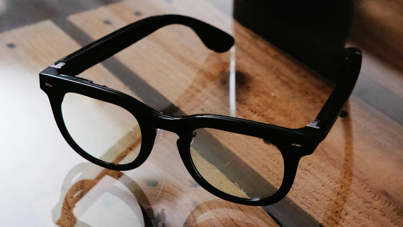 Smart Has Never Looked This Natural.