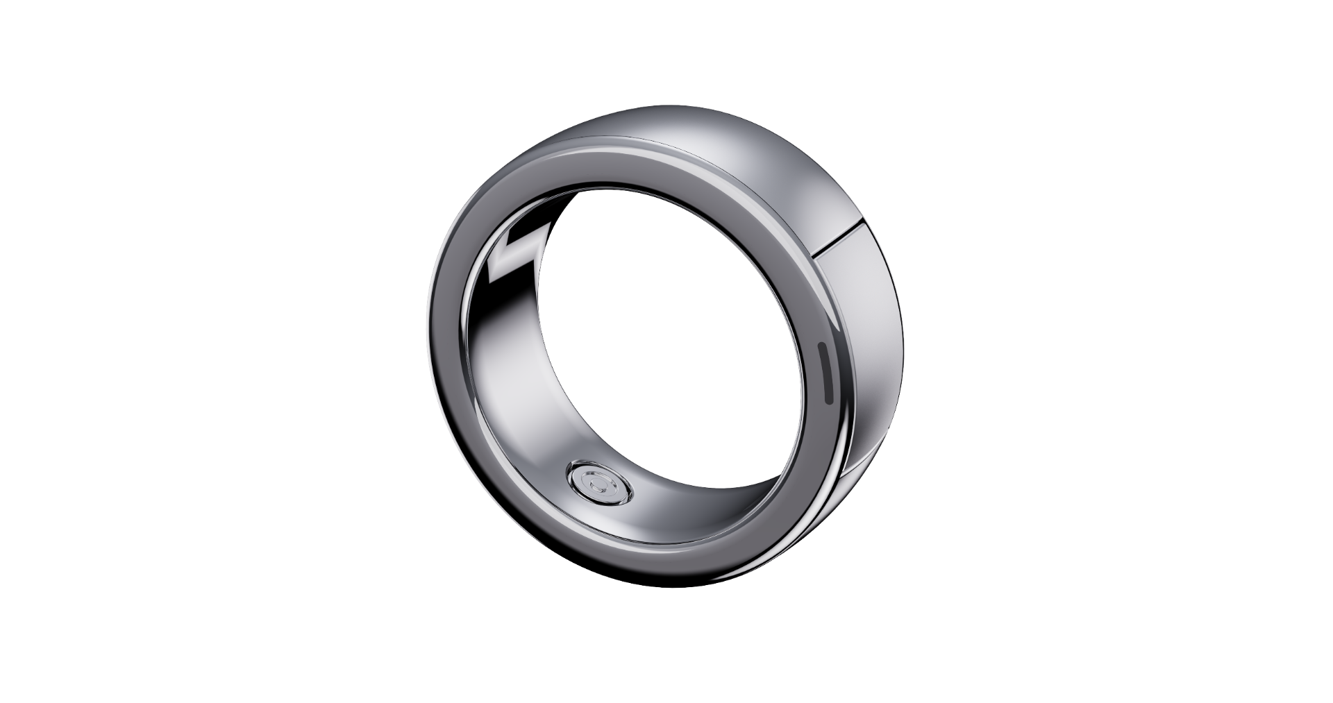 Halliday Smart Control Ring