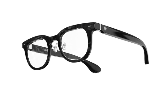 Halliday Glasses