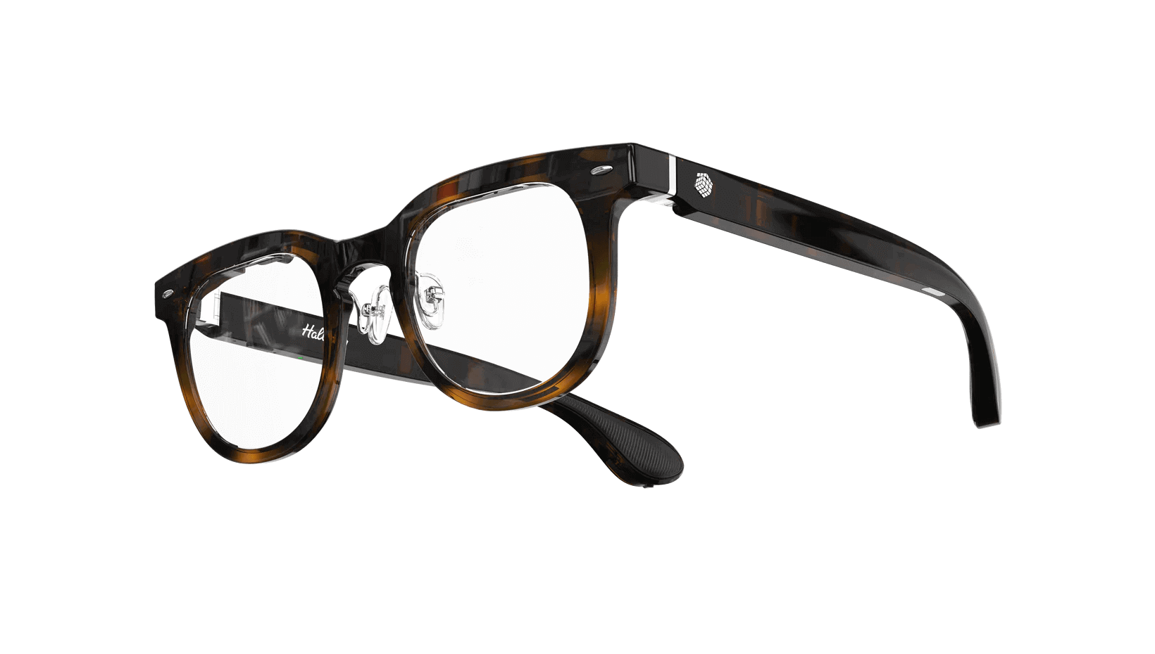 Halliday Ginger 1001 メガネ Halliday DigiWindow Glasses – Hallidayglobal