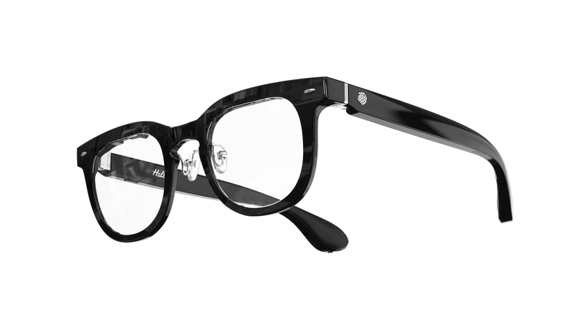 Halliday: World's 1st Proactive AI Glasses with Invisible Display ... thumbnail